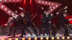 酷龙&PENTAGON 我