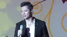 罗中旭 - 起风的黄昏 演唱会Live版