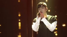 朴载正 - 朴载正 - Focus - SBS The Show 现场版 17/07/04