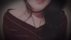 ASMR - 【ASMR】PPOMO 吃马卡龙