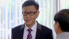 电视剧<我为儿孙当北漂>先行版片花