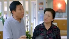 电视剧<我为儿孙当北漂>搞笑版预告片
