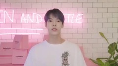 NCT 127 BOY VIDEO
