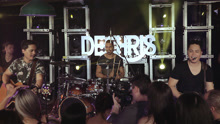 Dechris - Dechris - Poeira No Asfalto 现场版