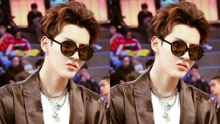 吴亦凡 - 吴亦凡Freestyle花样玩起来