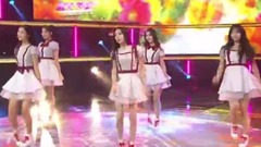 ELRIS - We First