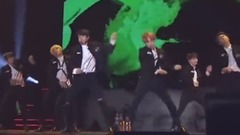 fire&i like it pt2&young forever-bts三期日本见面会DVD