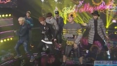 BTOB - You Are So Fly