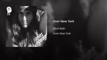 Mind Bath - Over New York