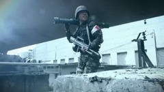 逐梦传奇