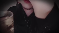 ASMR - PPOMO 清理耳朵 按摩 去角质roleplay