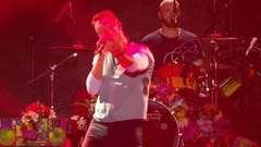 Coldplay - Something Just Like This