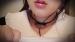 ASMR - PPOMO 揉各种东西的声音