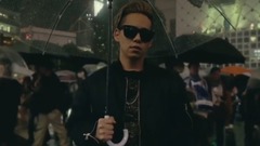 清水翔太 - Tokyo