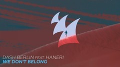 We Don't Belong