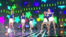 BADKIZ - Give it to me - MBC音乐中心 现场版 17/07/08