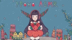 ASMR - PPOMO 守望先锋语言&耳部按摩【ASMR】