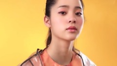 欧阳娜娜:我年轻,我有个性,我做自己