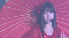 残酷な雨