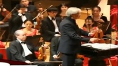Butterfly Lovers Violin Concerto