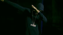 吴亦凡,潘玮柏,张震岳,MC Hotdog - 中国有嘻哈之：HipHopMan《嘻哈侠》名字来源大解密