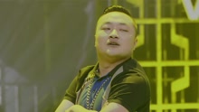孙八一,吴亦凡,潘玮柏,张震岳,MC Hotdog - 中国有嘻哈之：孙八一《还钱》2PASS通过
