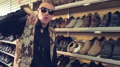 THRIFT SHOP