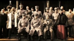 电视剧<关中枪声>片头曲