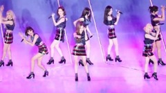 少女时代 - Gee