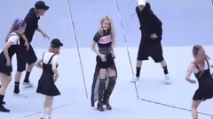 Wannabe