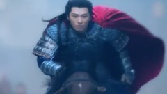 乱世成王