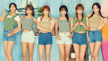 Apink - Apink - もっとGO!GO!