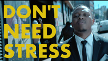 Buks - Buks - Don't Need Stress