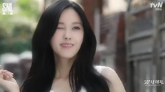 T-ara,朴孝敏(T-ara) - 速度迅速的女人