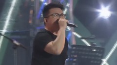 香港地