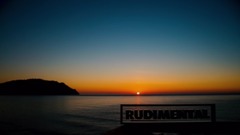 Sun Comes Up