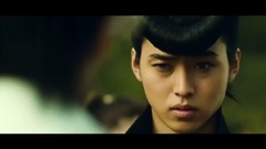 JOJO奇妙冒险真人版