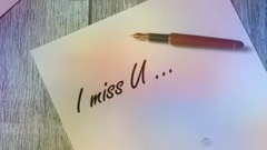 I love You
