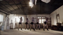 Favorite - Party Time 舞蹈版