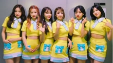 Apink - Apink - FIVE - SBS The Show 现场版 17/07/11