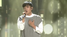 朴载正 - 朴载正 - Focus - SBS The Show 现场版 17/07/11