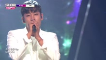 朴载正 - 朴载正 - Focus - MBC Show Champion 现场版 17/07/12
