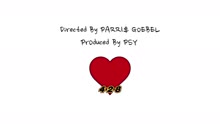朴载相 - PSY - LOVE 预告