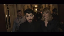 Taylor Swift & ZAYN - I Don'T Wanna Live Forever (Fifty Shades Darker)