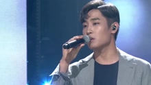朴载正 - 朴载正 - Focus - M COUNTDOWN 现场版 17/07/13