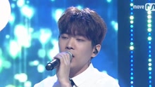 MIND U - MIND U - Love Me - M COUNTDOWN 现场版 17/07/13