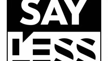 Dillon Francis,G-Eazy - Dillon Francis & G-Eazy - Say Less