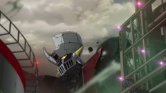 『劇場版マジンガーZ』(仮題)アヌシー特報