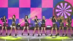 少女时代 - Hoot