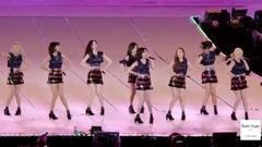少女时代 - Gee